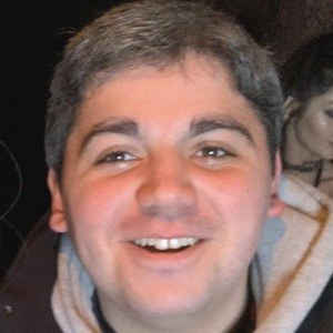 Joe Balan, 28 (TikTok Star)