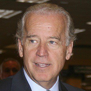 Joe Biden, 82 (US President)
