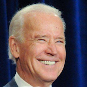 Joe Biden, 82 (US-Präsident)