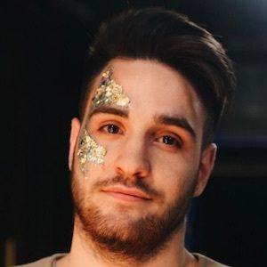 Joe Binder, 29 (YouTube Star)