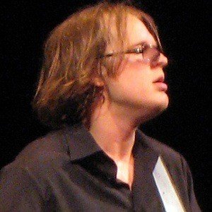 Joe Bonamassa, 48 (Blues Singer)