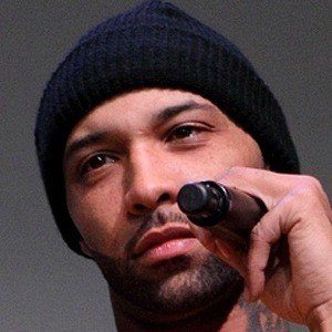 Joe Budden image 1