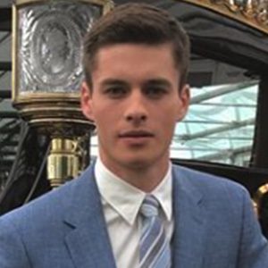 Joe Collier, 33 (Modelo)