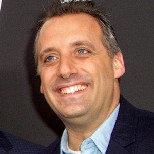 Joe Gatto, 49 (喜剧演员)
