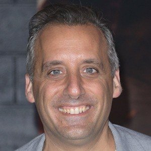 Joe Gatto, 49 (喜剧演员)