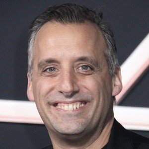 Joe Gatto, 49 (Comedian)
