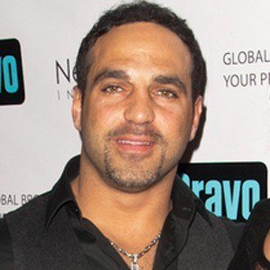 Joe Gorga, 44 (现实之星)
