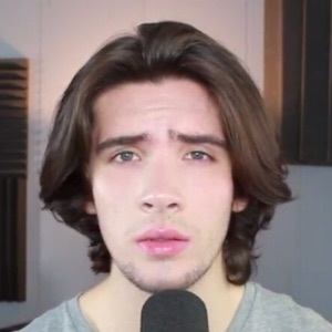 Joe Henry Ryan, 28 (YouTube Star)