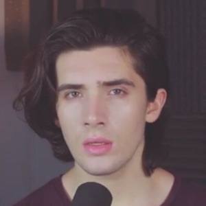 Joe Henry Ryan, 28 (YouTube Star)