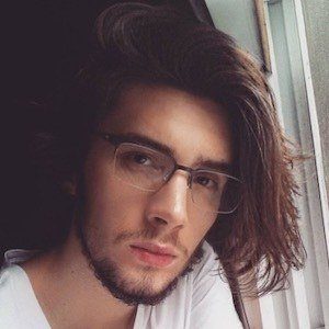 Joe Henry Ryan, 28 (YouTube Star)