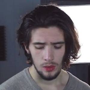 Joe Henry Ryan, 28 (Estrella de YouTube)