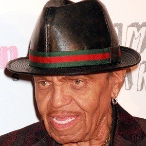 Joe Jackson image 5