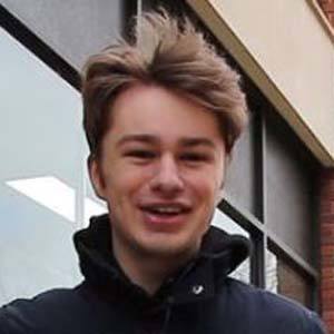 Joe Jenkins, 24 (YouTube Star)