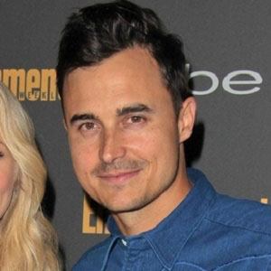 Joe King, 45 (Guitarist)