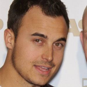 Joe King, 45 (Guitarist)