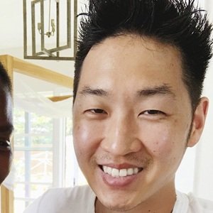 Joe Lee, 40 (YouTube Star)