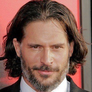 Joe Manganiello image 1