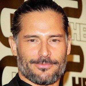 Joe Manganiello, 47 (TV Actor)