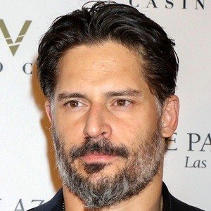 Joe Manganiello image 4