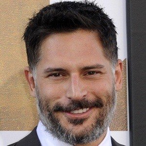 Joe Manganiello image 5