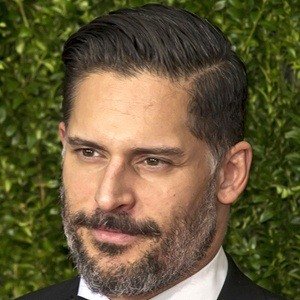 Joe Manganiello image 6