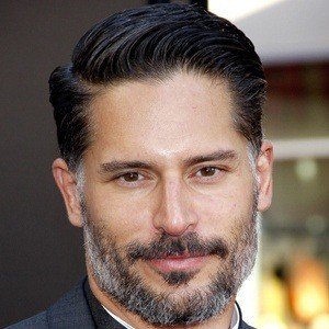 Joe Manganiello image 7