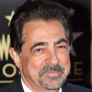Joe Mantegna image 3