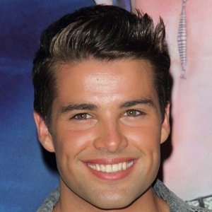 Joe McElderry image 4