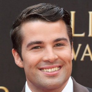 Joe McElderry image 5