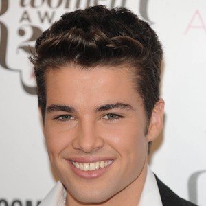 Joe McElderry image 6