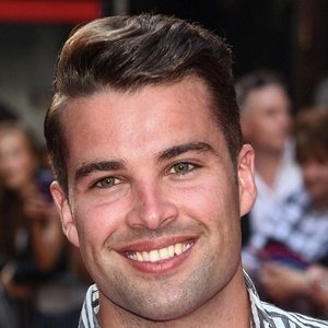 Joe McElderry image 8