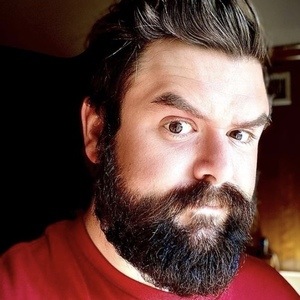 Joe McGreevy, 39 (TikTok Star)