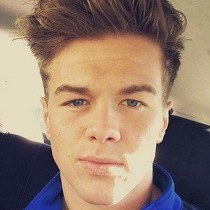 Joe McLean image 3