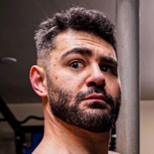 Joe Mennella, 25 (TikTok-ster)