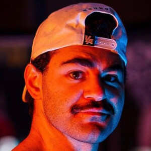 Joe Mennella, 25 (TikTok明星)