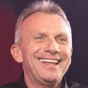 Joe Montana, 69 (Football Player)