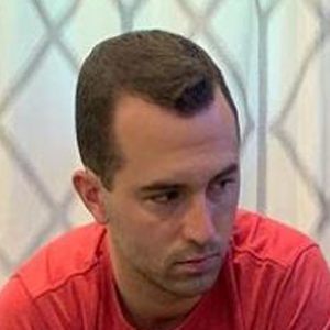 Joe Moravsky, 36 (Reality Star)