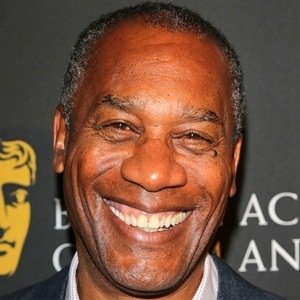 Joe Morton image 3