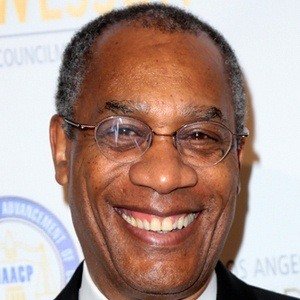 Joe Morton image 4