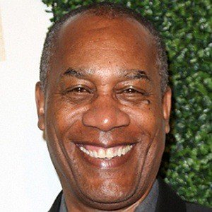 Joe Morton image 5