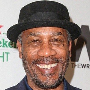 Joe Morton image 6