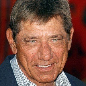 Joe Namath image 3