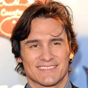 Joe Nichols image 4