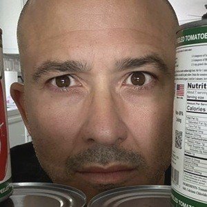 Joe Nieves, 47 (TV Actor)