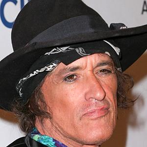 Joe Perry image 4
