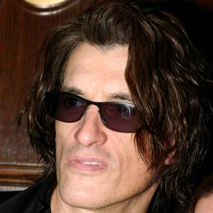 Joe Perry image 6