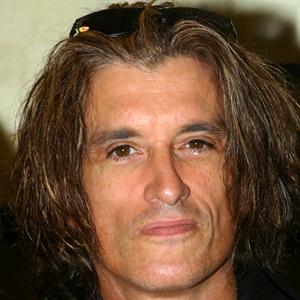 Joe Perry image 7