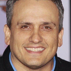 Joe Russo, 52 (Director)