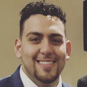 Joe Samaan, 29 (TikTok明星)