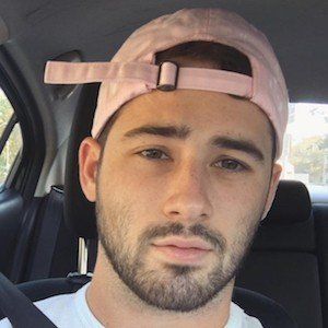 Joe Santagato, 32 (YouTube Star)